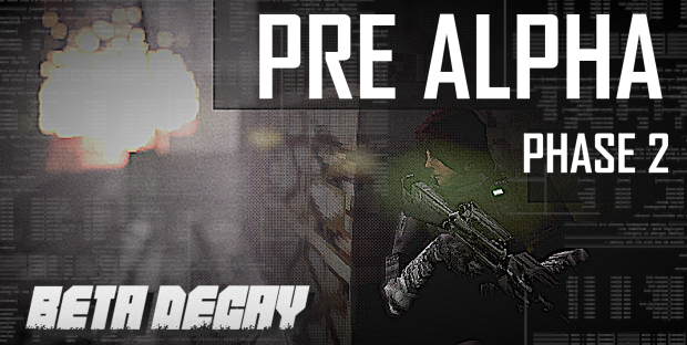 Phase 2 Pre-Alpha Released | beta decay