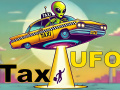 UFO Taxi is out!