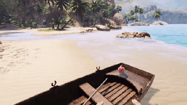 Devlog #2 I'll catch you someday! 🦜 