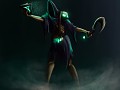 Old Gods - Cultist Concept Art