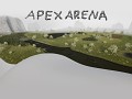 Apex Arena: From Real to UNREAL