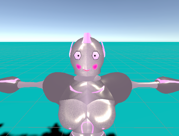 Another Week, Another Model