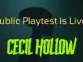 Playtest Cecil Hollow's First Demo