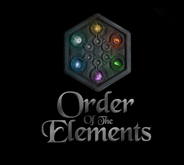 Update Notes for Order of the Elements
