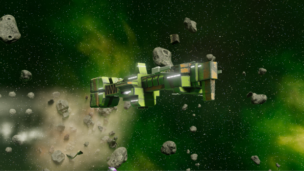 Soil - campaign difficulty - August 2024