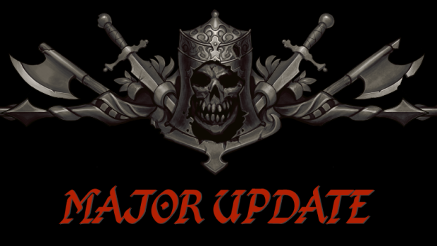 Trapped Souls major update