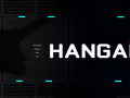 HANGAR 8 is translated into 11 langauges using 🤖