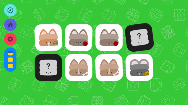 Unleash Your Memory Skills: Dive into the Fun with Ploppy Pairs