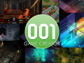 001 Game Creator Steam Items & Back to School Sale!