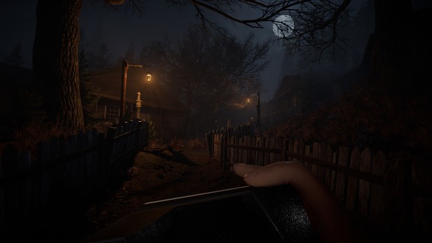 Introducing Two Sisters, a dark journey!