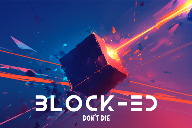 Block-ed is out !