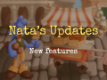 #14 Nata Devlog - Nata's new features