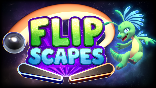 FlipScapes Early Access