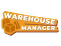 Warehouse Manager - game concept