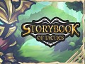 Storybook of Tactics playtest live until September 10th!