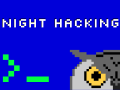 Night Hacking - Coming to Steam 19th Sept