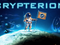 Crypterion Space Exploration & Auction Update