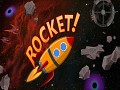 Arcade Roguelite Game, Rocket!, Now Fully Released!