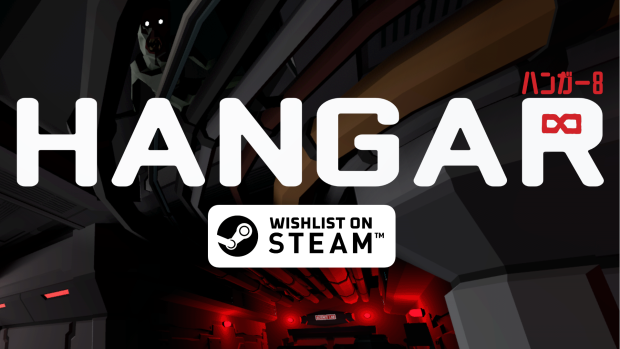 HANGAR 8 is releasing soon! (Also now on STEAM)