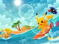 Pokémon Deluxe now Available in English