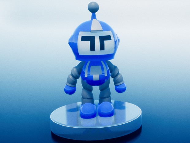 Atomic Blastman - Devlog #2