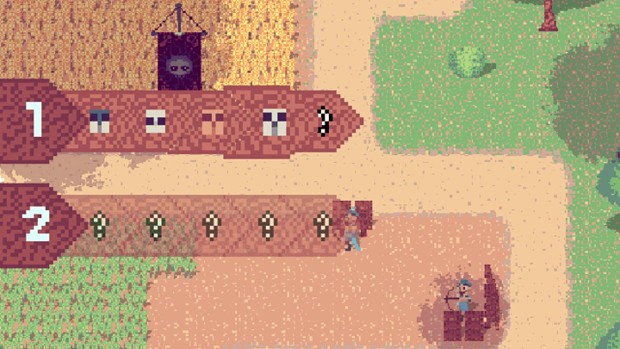 More animations!