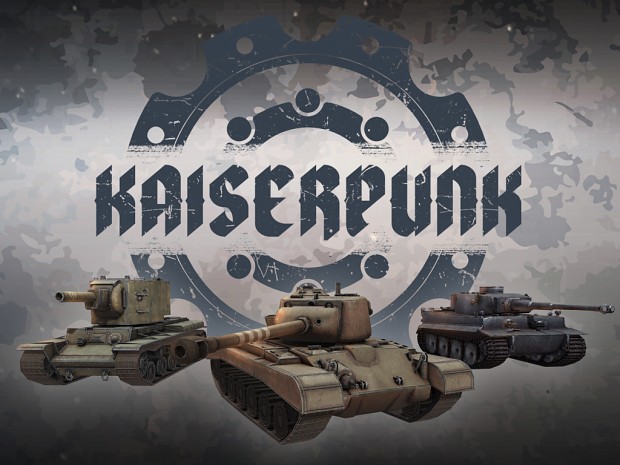 Kaiserpunk release postponed to  2025