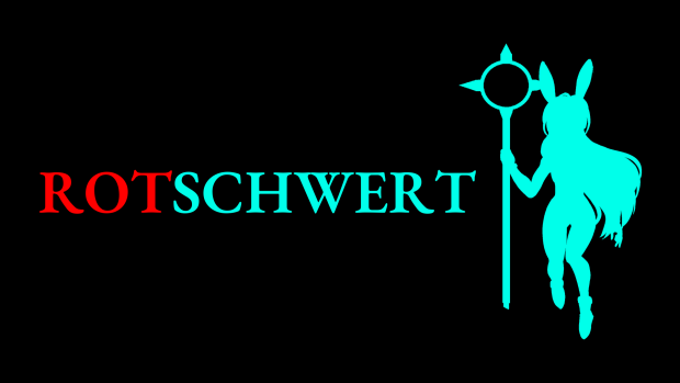 Rotschwert - Out Now on itch.io