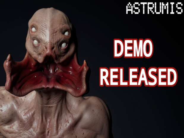 Astrumis - Survive Together Demo is out now!