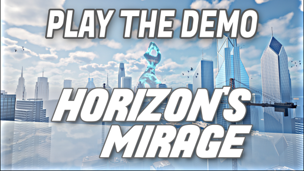 Horizon's Mirage Demo - Now available on Indie DB