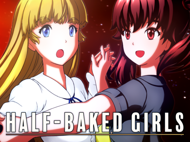 Half-Baked Girls - Collection Introduction