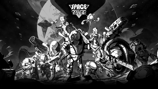 Space Tales Update: Demo Overhaul, Story Mode, and October's Next Fest!