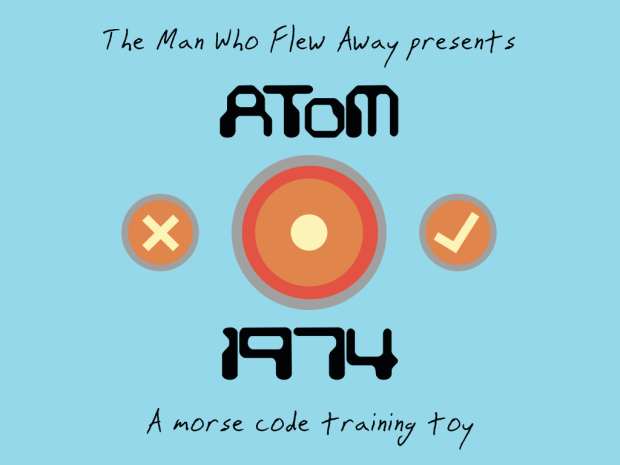 The Making of AToM - Part 1 of 2