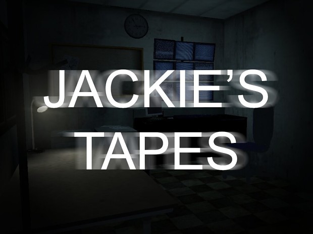 Jackie Tapes - Story Trailer and Theater Demo