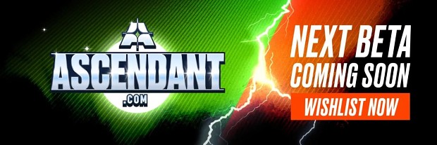 ASCENDANT Weapon Customization & More: Blow Stuff Up YOUR Way!