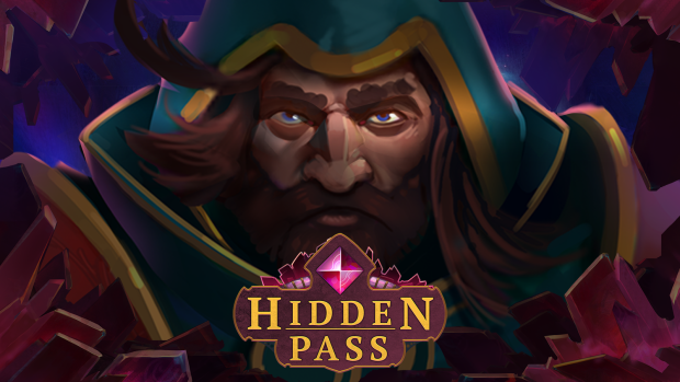 Hidden Pass Skirmishes Realese and Demo Update v0.4.13!