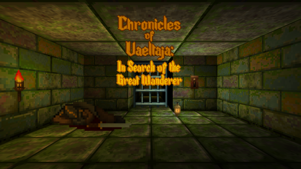 Chronicles of Vaeltaja's Update v.0.7.3 has been released!