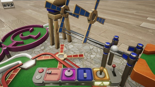 Mighty Marbles has just dropped new trailers