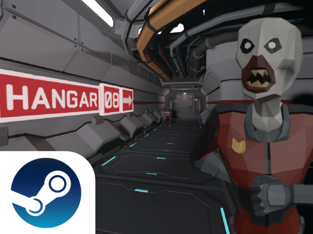 HANGAR 8 is Released On STEAM!