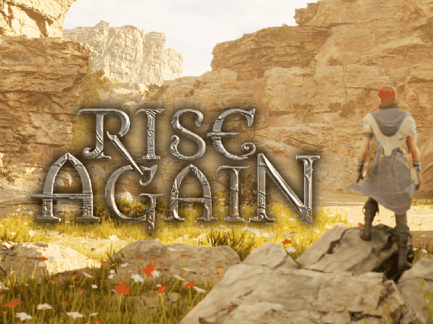 Rise Again - Updates Of Upgrades