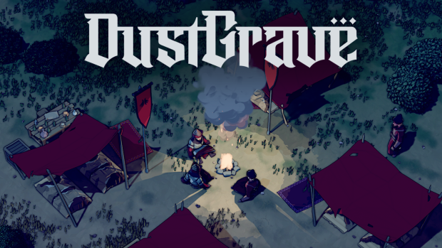 Prepare for the Dustgrave’s Prologue – The journey begins October 10th!