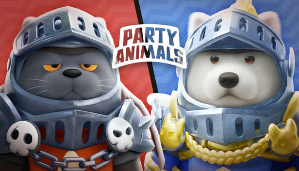 Party Animals - Sale 50% off + 16th Unity Awards 🏆