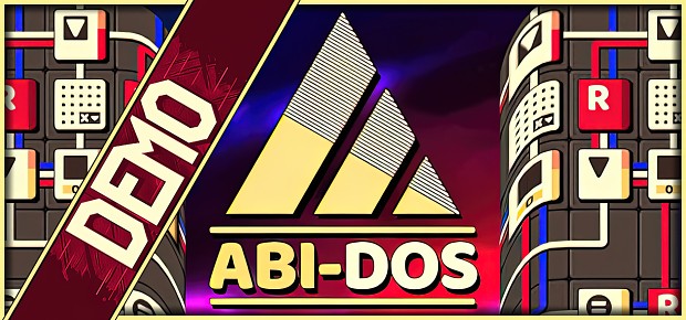 ABI-DOS DEMO just released!