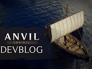 Devblog 18 - Cargo Ship & Underworld Updates