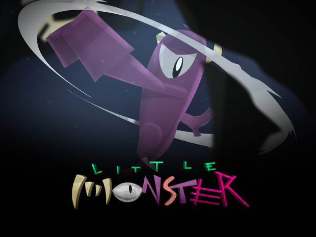 Little Monster Needs Your Vote!