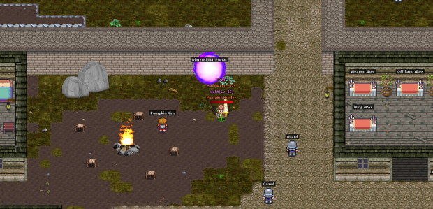 Game Update (v1.13.07)