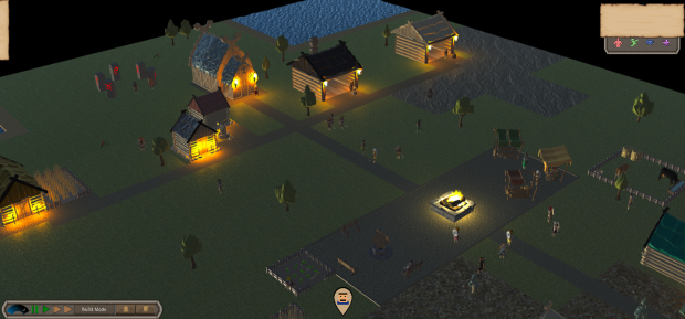 Alone - Tribe - Tribehome Revisited