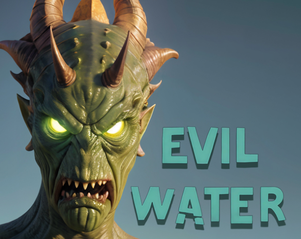 Evil Water Episode 1