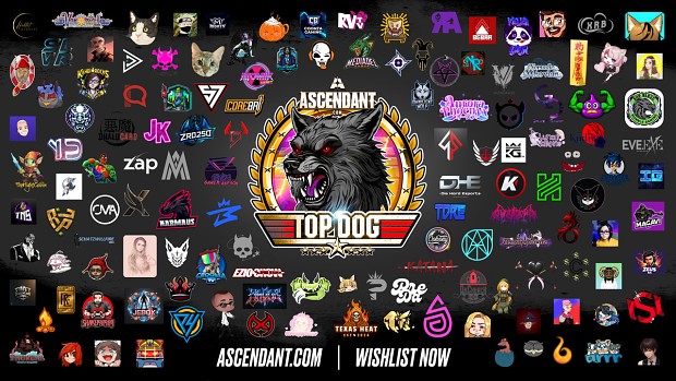 Top Dogs Creator Clan Event