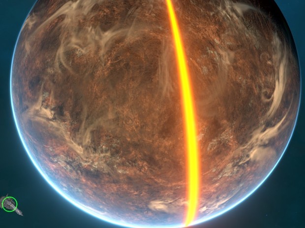 Update on Exploration System PART I